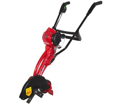 Atom 481 Deluxe Edger